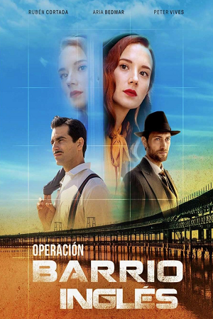 Operación Barrio Inglés