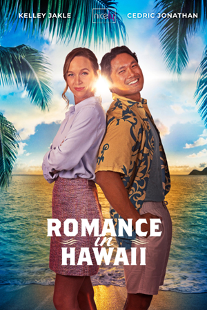 Romance in Hawaii