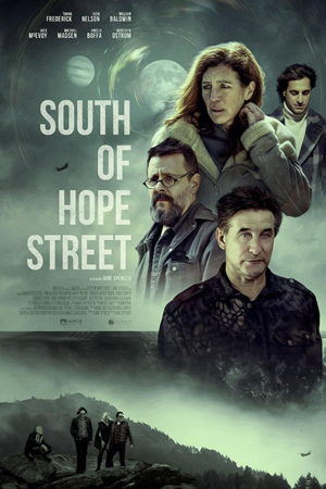 South of Hope Street