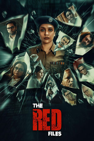 The Red Files