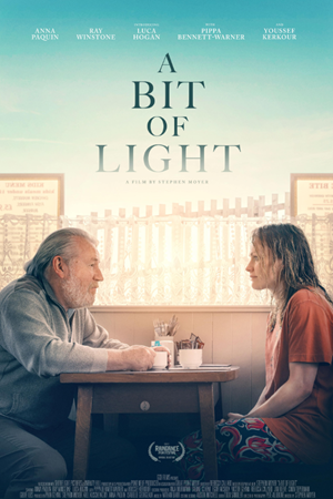 A Bit of Light