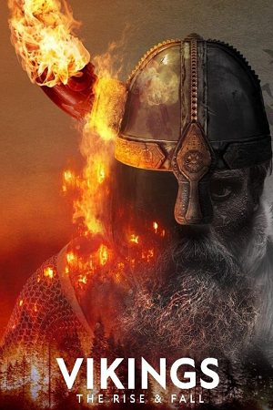 Vikings Rise and Fall