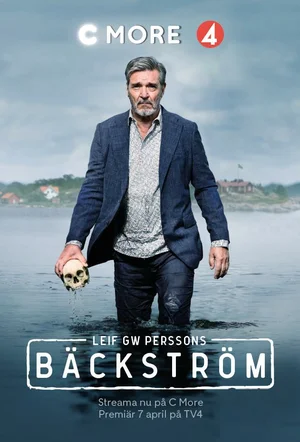 Бекстрём (сериал 2020 – ...)