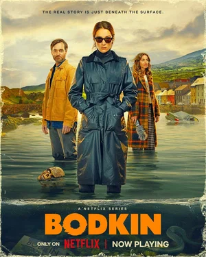 Бодкин (сериал 2024 – ...)