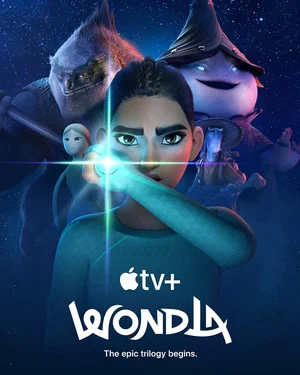 WondLa (сериал 2024 – ...)