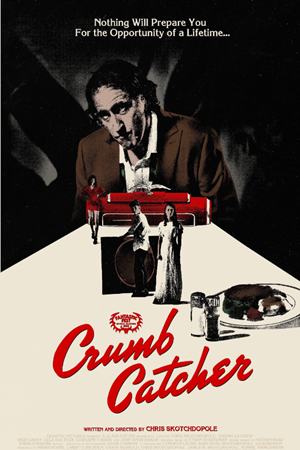 Crumb Catcher